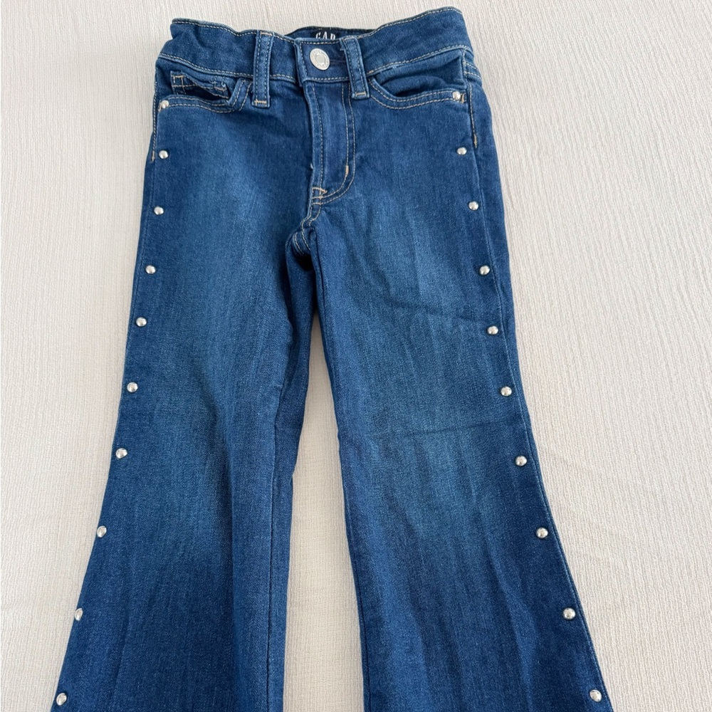 Gap denim